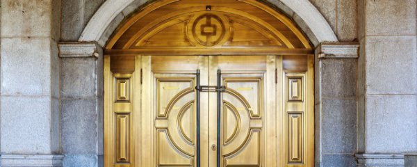 进大门摆放什么对财好