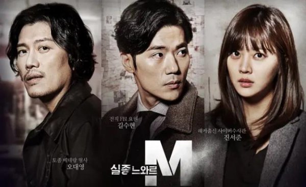 查案的电视剧有哪些好看的