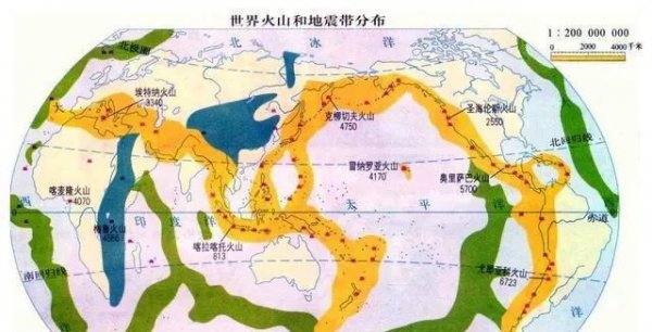 中国地震最多的省份是哪个