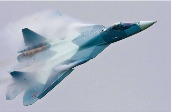 世界公认三大最强战机