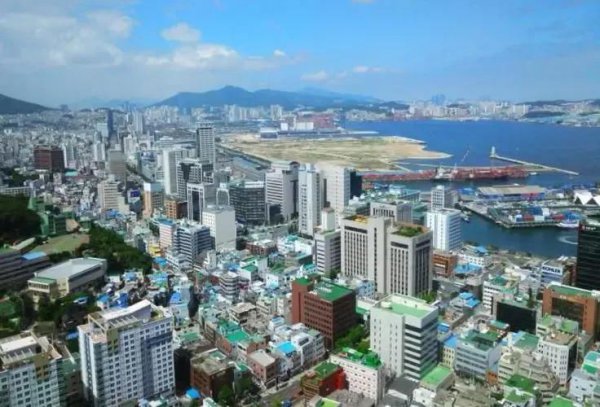 韩国人月薪一般多少钱