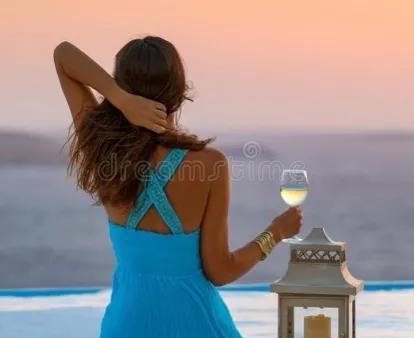 蓝色的含义和象征是什么