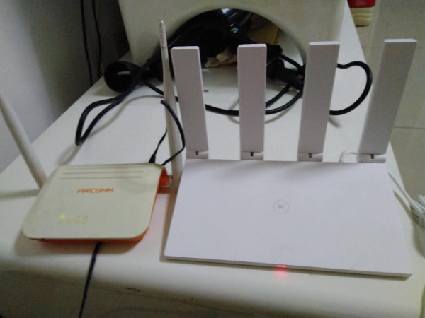 路由器无线桥接和中继的区别哪个网速好