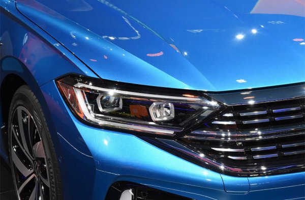 速腾1.5t什么时候上市