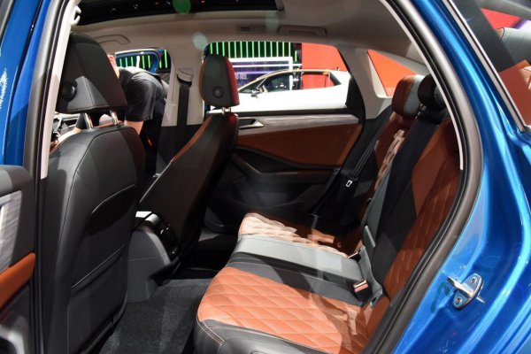 速腾1.5t什么时候上市