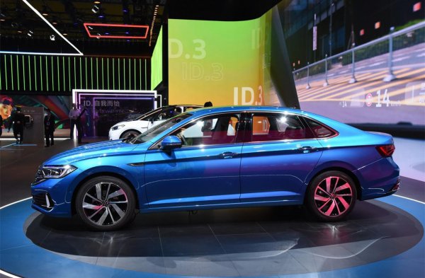 速腾1.5t什么时候上市