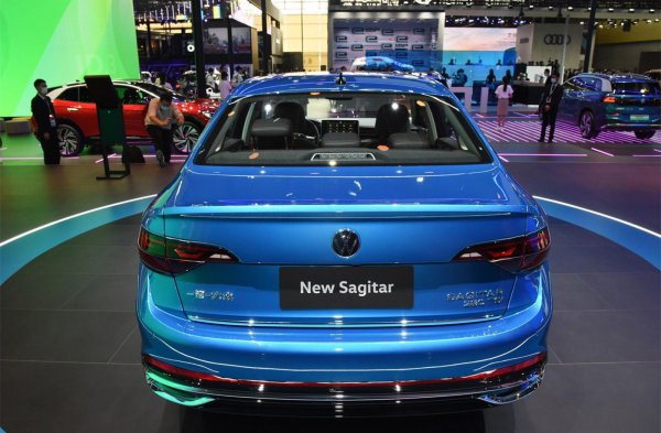 速腾1.5t什么时候上市