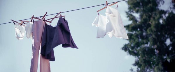 新衣服第一次要怎么洗不褪色不缩水