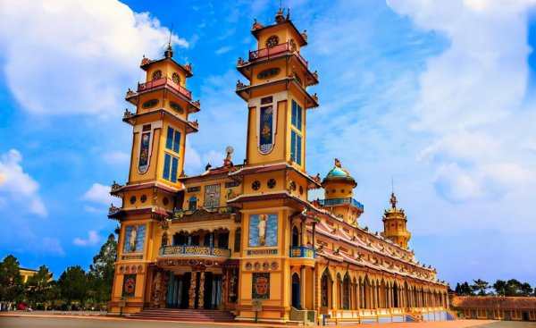 越南人长相跟中国人一样吗