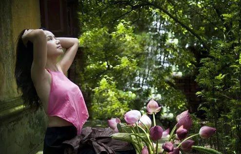 越南人长相跟中国人一样吗