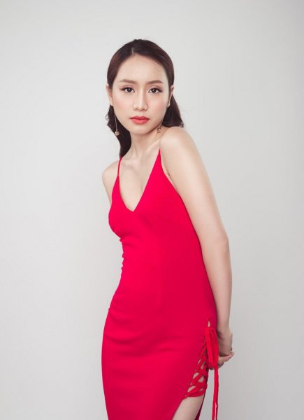 越南人长相跟中国人一样吗