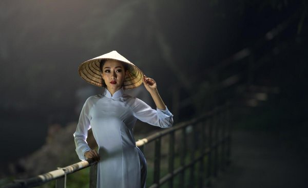 越南人长相跟中国人一样吗