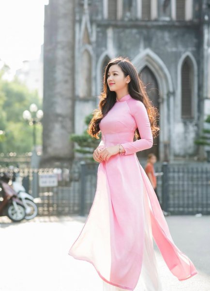 越南人长相跟中国人一样吗