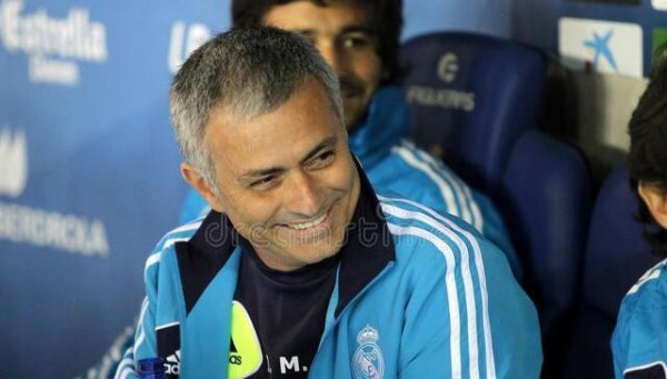 瓜迪奥拉和穆里尼奥谁厉害