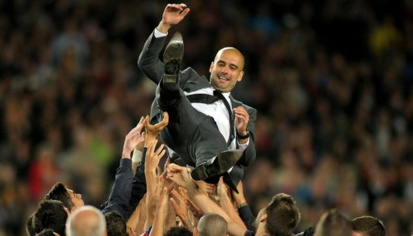 瓜迪奥拉和穆里尼奥谁厉害