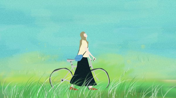 爱情和面包是什么意思