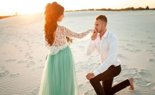 怎样去挽回一个已经对你失望的女人