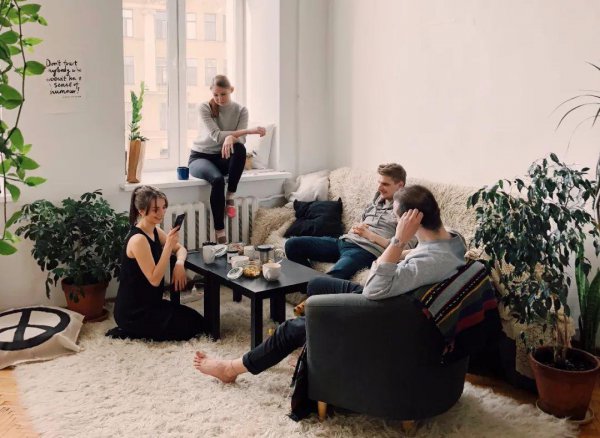 一个人的性格可以改变吗