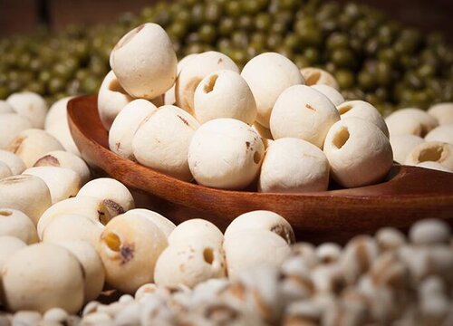 莲子什么时候成熟