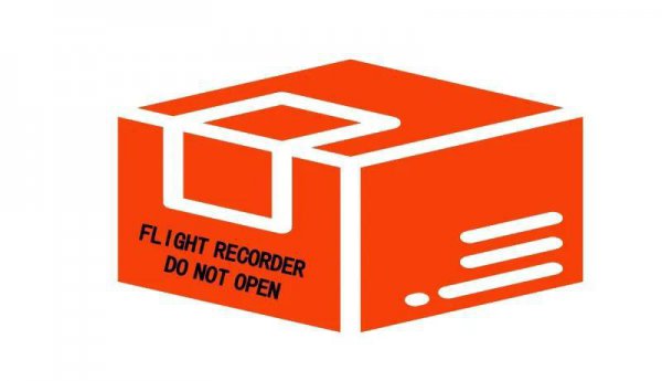 黑匣子在飞机哪个部位