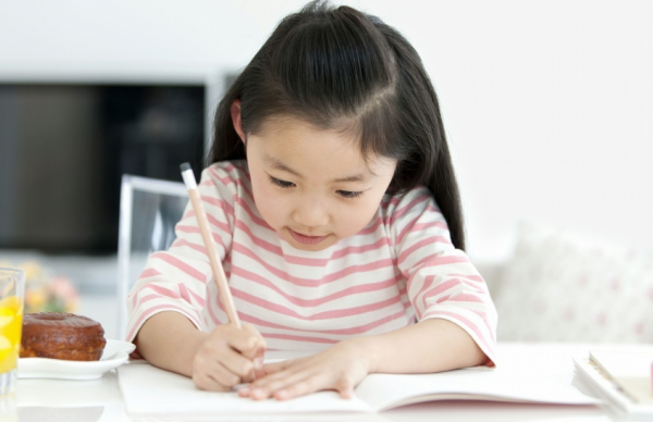 女孩子脑子笨数学差怎么办