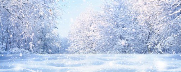 早上好立冬文案短句