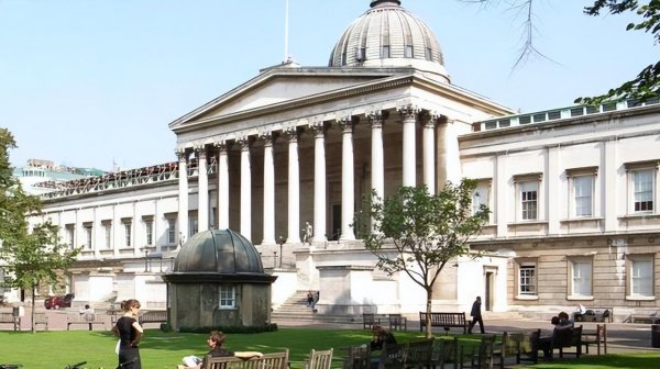 全球最好的建筑设计大学排名