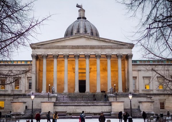 全球最好的建筑设计大学排名