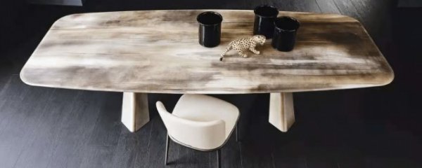 餐桌选什么材质好