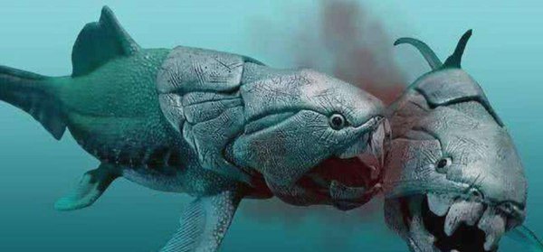 史上最强海洋十大霸主排名