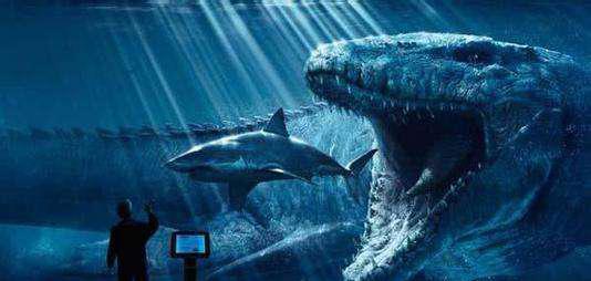 史上最强海洋十大霸主排名