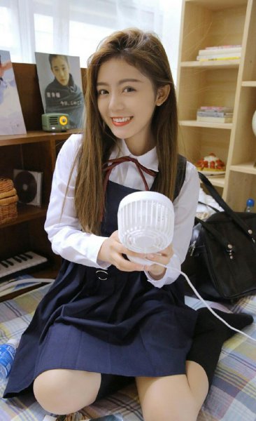 叫女朋友的亲密昵称好听