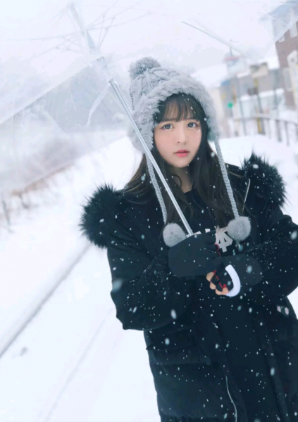 叫女朋友的亲密昵称好听