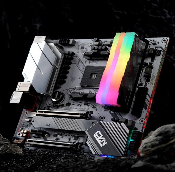 台式机电脑内存条怎么选品牌