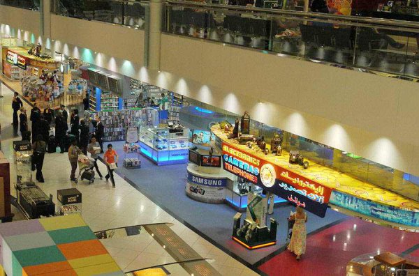 迪拜人均gdp是多少美元