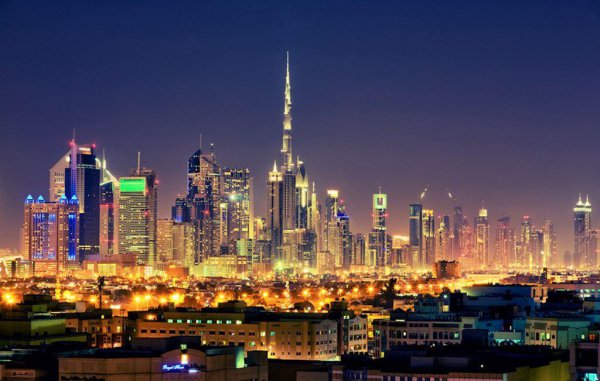 迪拜人均gdp是多少美元