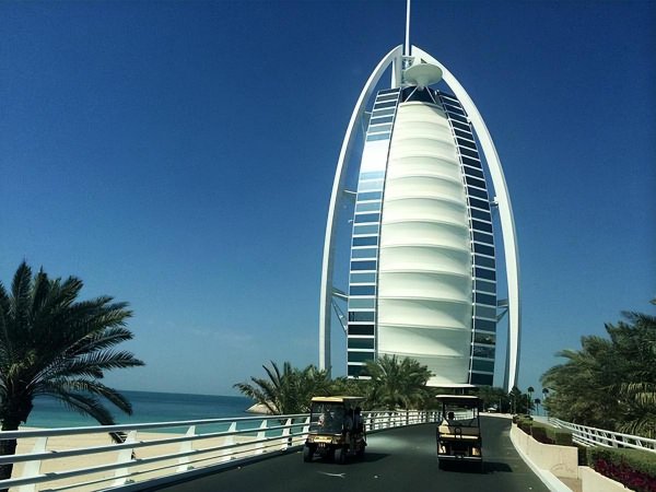 迪拜人均gdp是多少美元