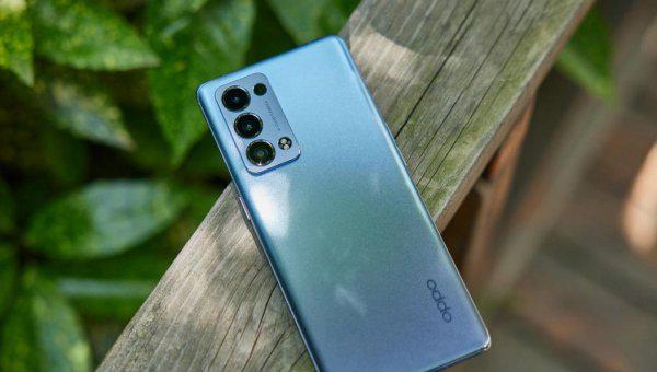 oppo哪几款手机支持nfc功能