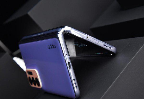 oppo哪几款手机支持nfc功能