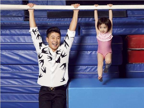 为什么乔丹能突然长高