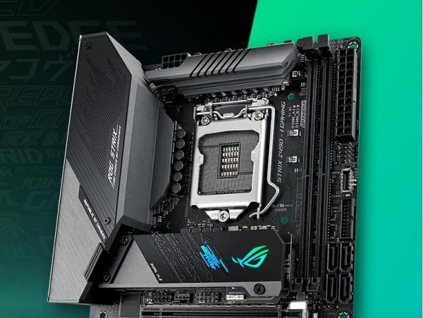 电脑主板大板和小板有什么区别