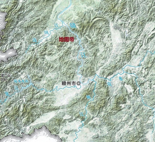 武夷山属于福建哪个市管辖