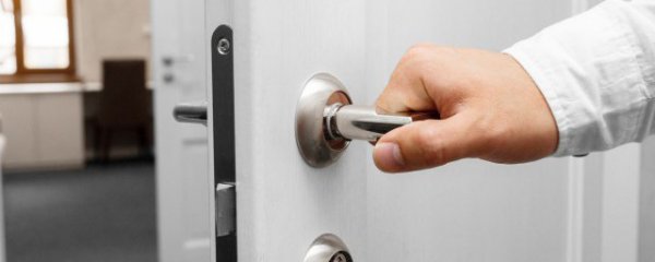 入户门摆什么植物好