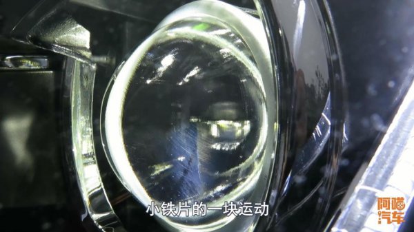 疝气大灯和led大灯哪个好用更亮点