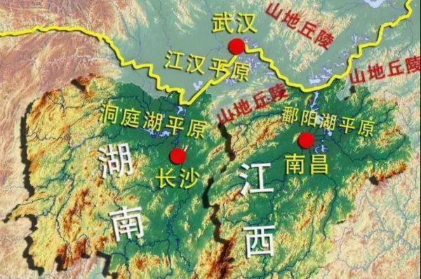 我国第一大淡水湖是什么