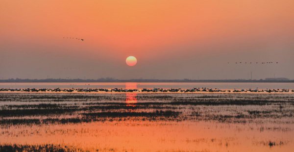 我国第一大淡水湖是什么