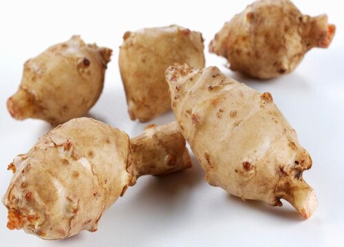 常吃鬼子姜有哪些危害