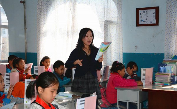 家长和老师沟通孩子的情况怎么说更顺畅有效