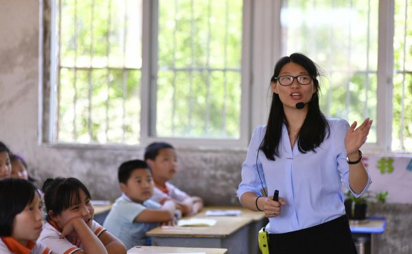 家长和老师沟通孩子的情况怎么说更顺畅有效