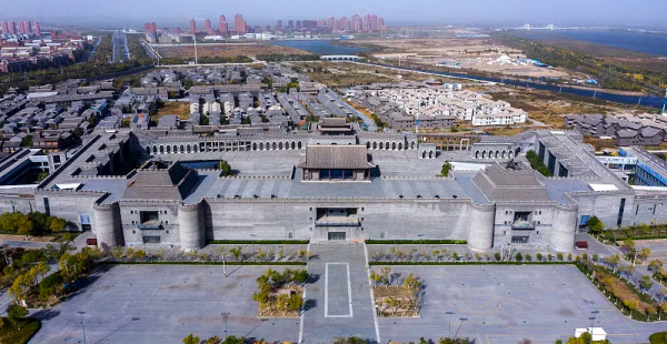 天津有什么好玩的地方旅游景点